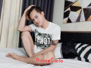 PrinceCarlo