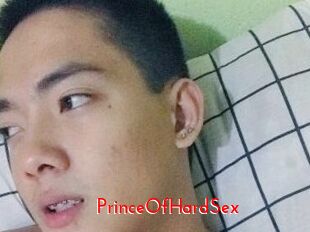 PrinceOfHardSex