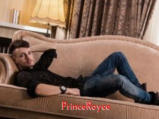PrinceRoyce