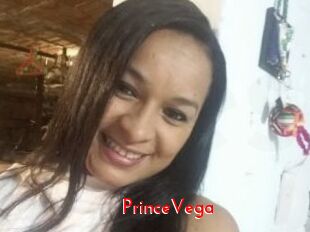 PrinceVega The Sex