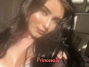 PrincesaX