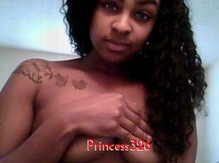 Princess326 The Sex