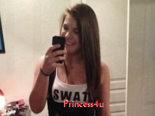 Princess4u
