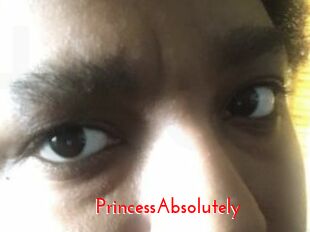 PrincessAbsolutely