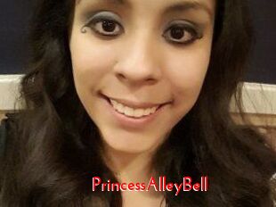 PrincessAlleyBell