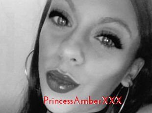 PrincessAmberXXX
