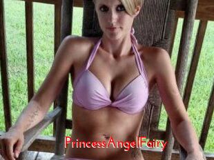 PrincessAngelFairy