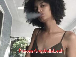 PrincessAnnabelleLeah