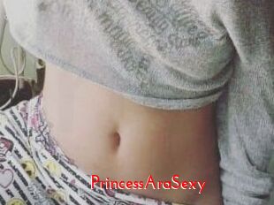 PrincessAraSexy