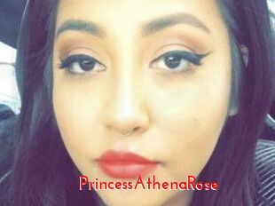 PrincessAthenaRose The Sex