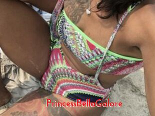 PrincessBellaGalore