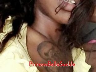 PrincessBellaSuckle