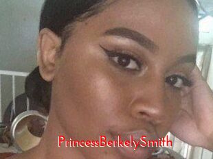 PrincessBerkelySmith