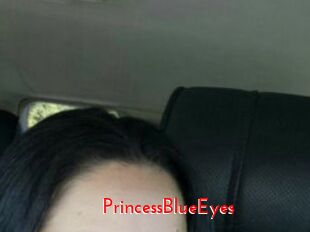 PrincessBlueEyes
