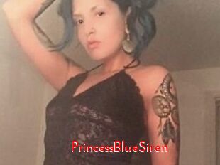 PrincessBlueSiren