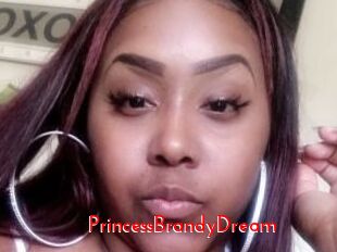 PrincessBrandyDream