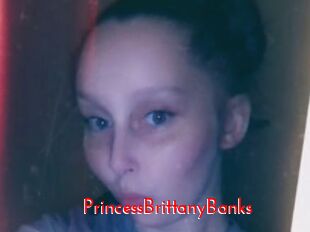 PrincessBrittanyBanks