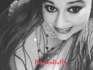 PrincessBuffy
