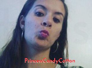PrincessCandyCotton