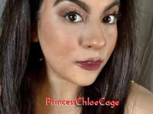 PrincessChloeCage