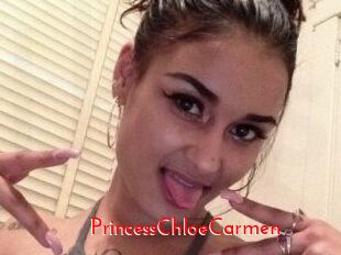 PrincessChloeCarmen