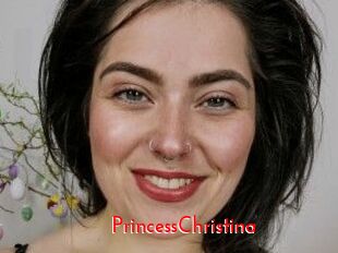 Princess_Christina