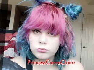 PrincessCierraClaire