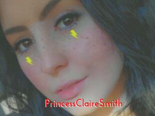 PrincessClaireSmith