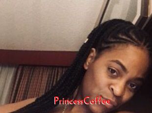 PrincessCoffee