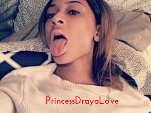 PrincessDrayaLove