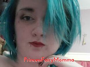 PrincessFairyMomma