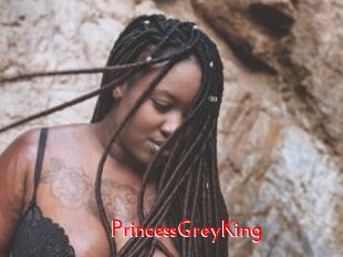 PrincessGreyKing