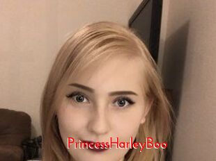 PrincessHarleyBoo