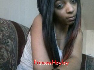 PrincessHayley