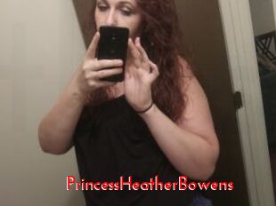 PrincessHeatherBowens