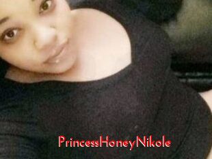 PrincessHoneyNikole