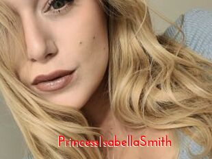 PrincessIsabellaSmith