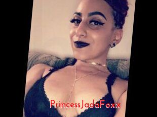 PrincessJadaFoxx