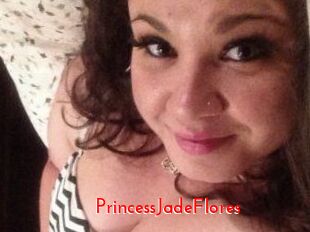 PrincessJadeFlores