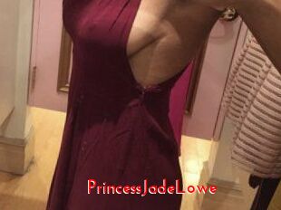 PrincessJadeLowe