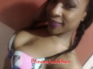 PrincessJadeRain