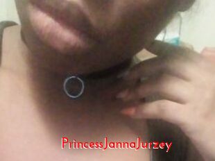 PrincessJannaJurzey