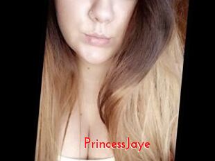 PrincessJaye The Sex