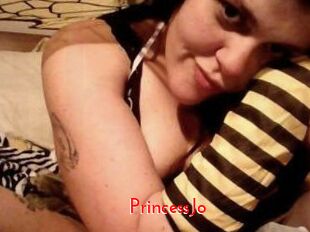 PrincessJo