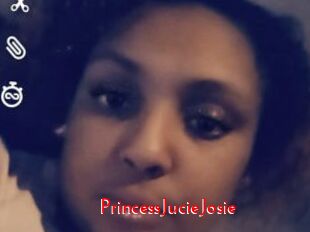 PrincessJucieJosie