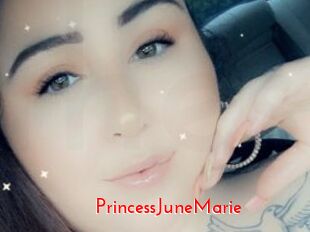 PrincessJuneMarie
