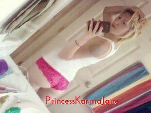 PrincessKarmaJane