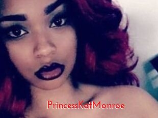 PrincessKatMonroe