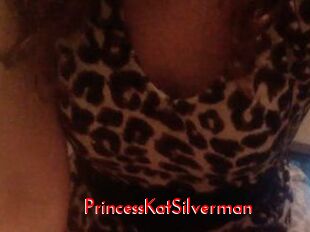 PrincessKatSilverman The Sex