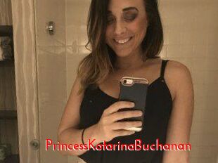 PrincessKatarinaBuchanan
